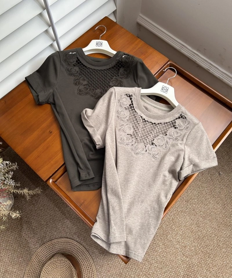 NewStyle Unclassified Brand T-Shirts 150356