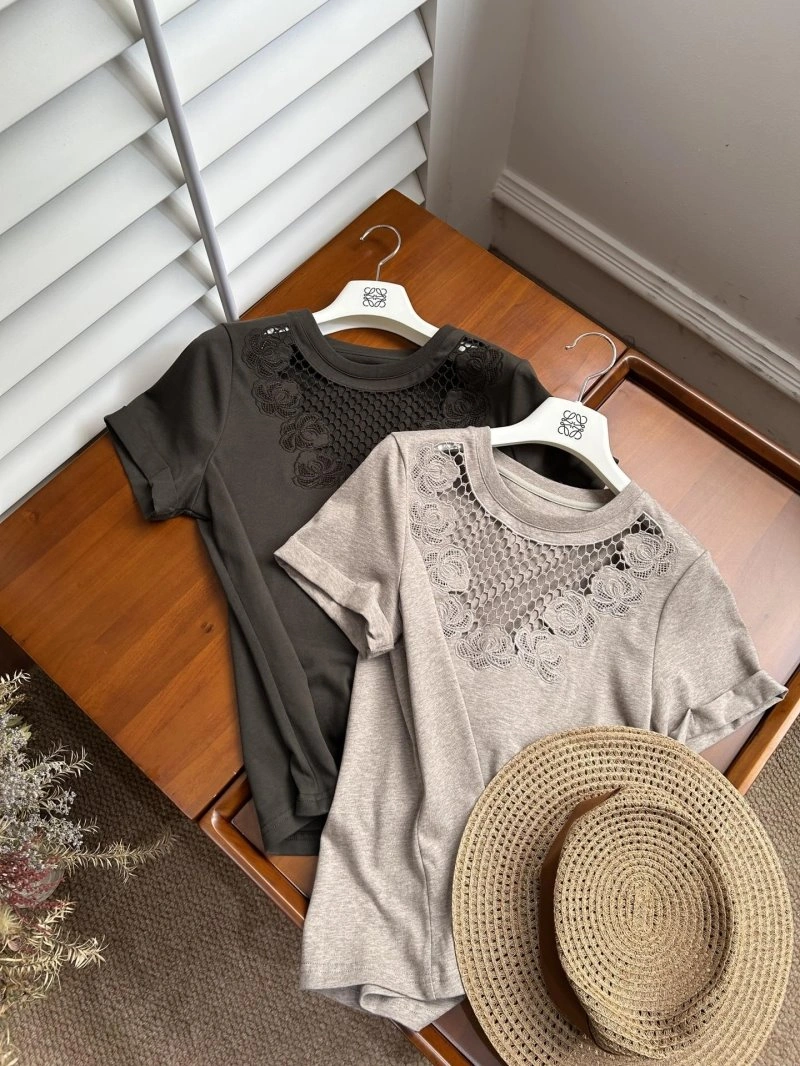 Unclassified Brand T-Shirts Affordable 150352