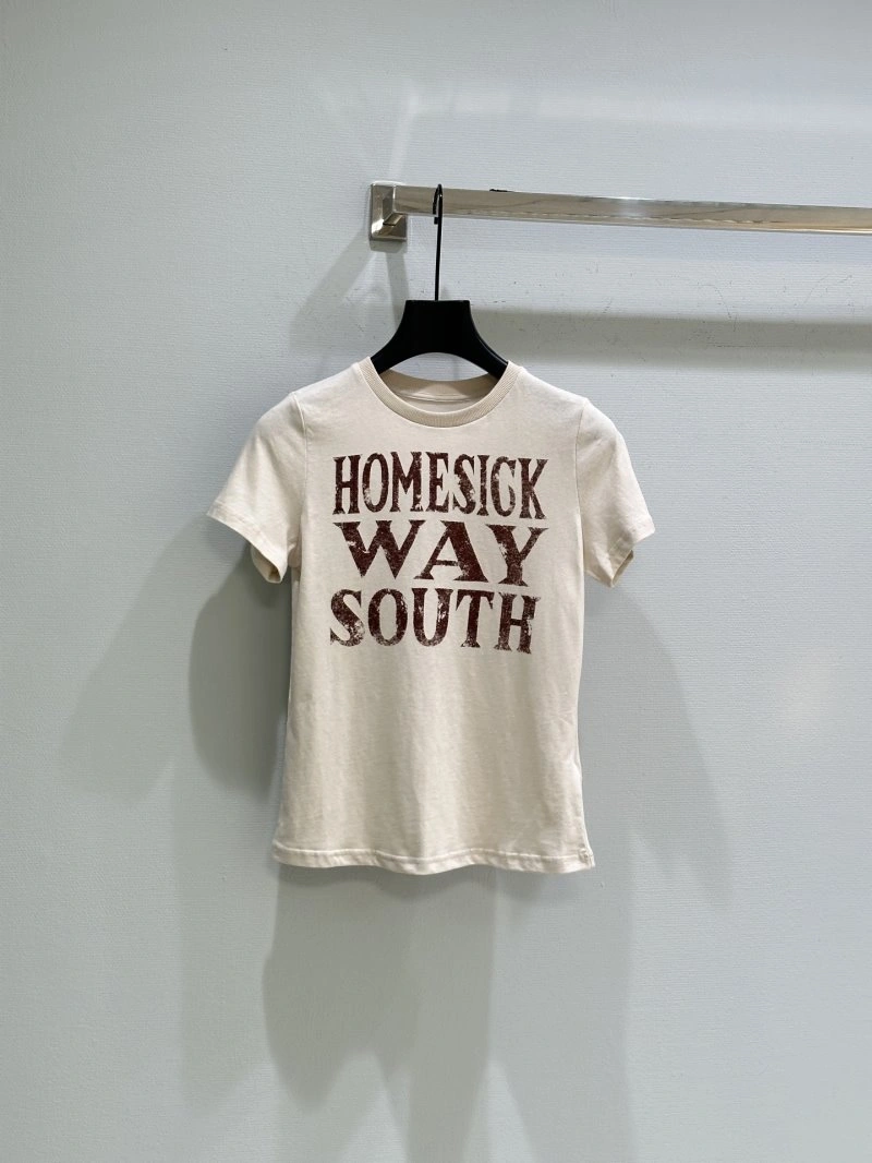 Unclassified Brand T-Shirts HighQuality 150348