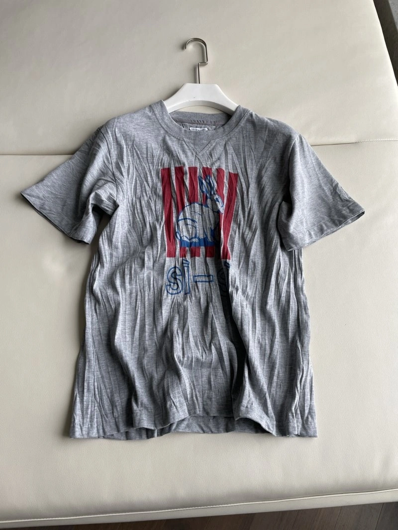 Fashionable Unclassified Brand T-Shirts 150347