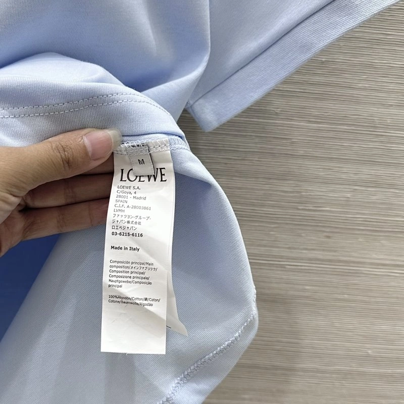 SoftTouch Unclassified Brand T-Shirts 150328