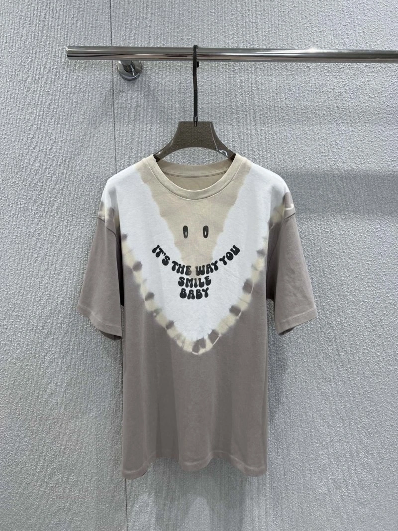 Unclassified Brand T-Shirts Sporty 150330