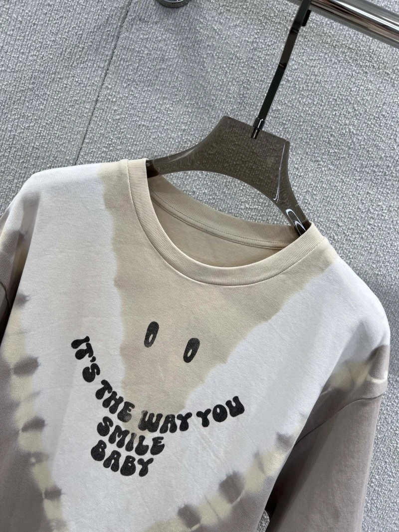 Unclassified Brand T-Shirts Sporty 150330