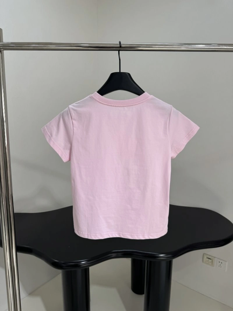 Unclassified Brand T-Shirts Soft 150326