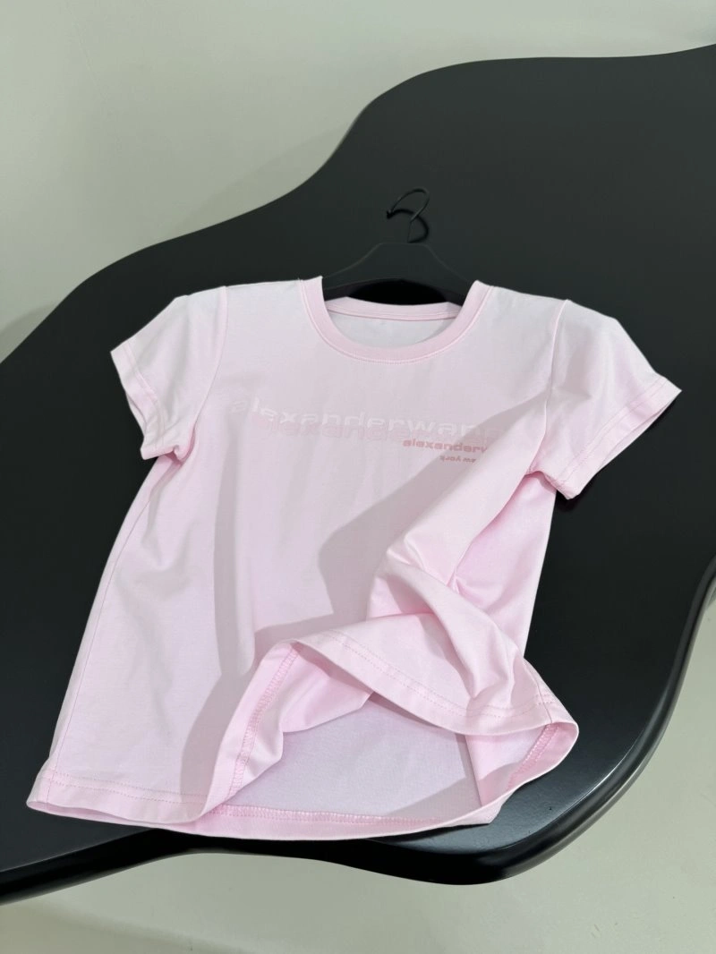 Unclassified Brand T-Shirts Soft 150326