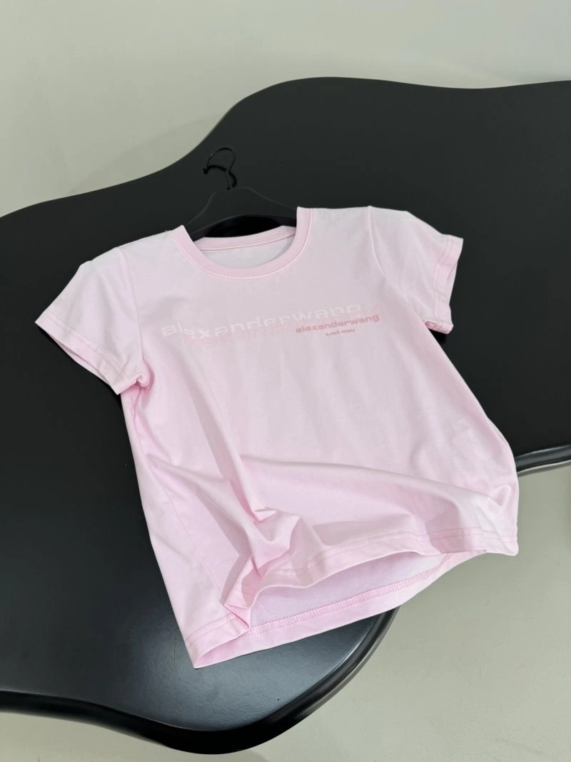 Unclassified Brand T-Shirts Soft 150326
