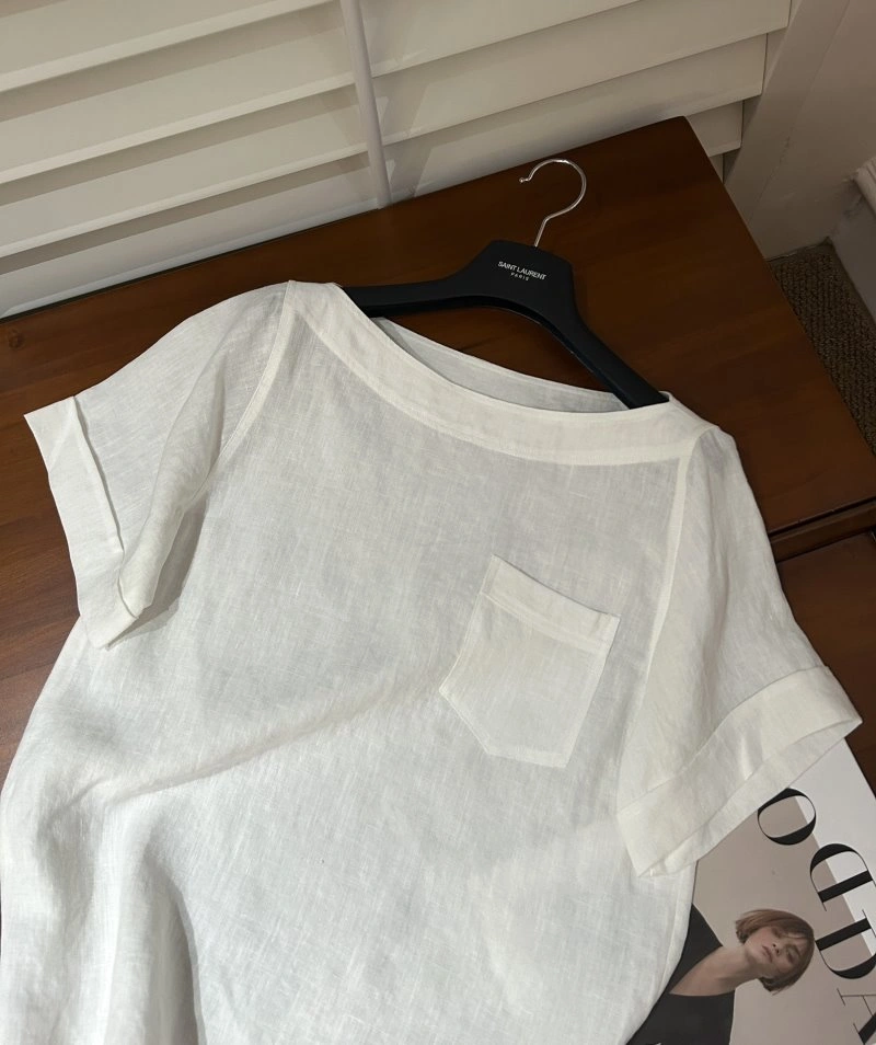 Sporty Unclassified Brand T-Shirts 150335