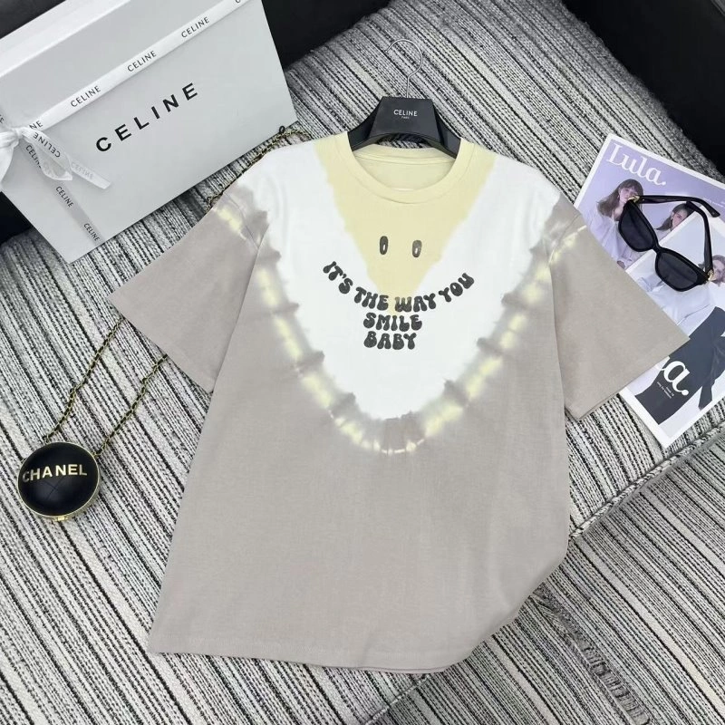 Unclassified Brand T-Shirts Elegant 150334