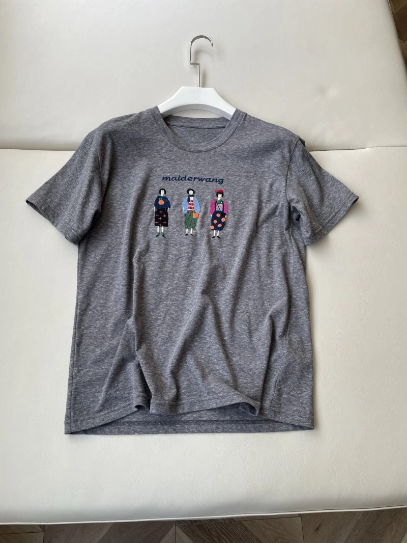 ComfortFit Unclassified Brand T-Shirts 150336