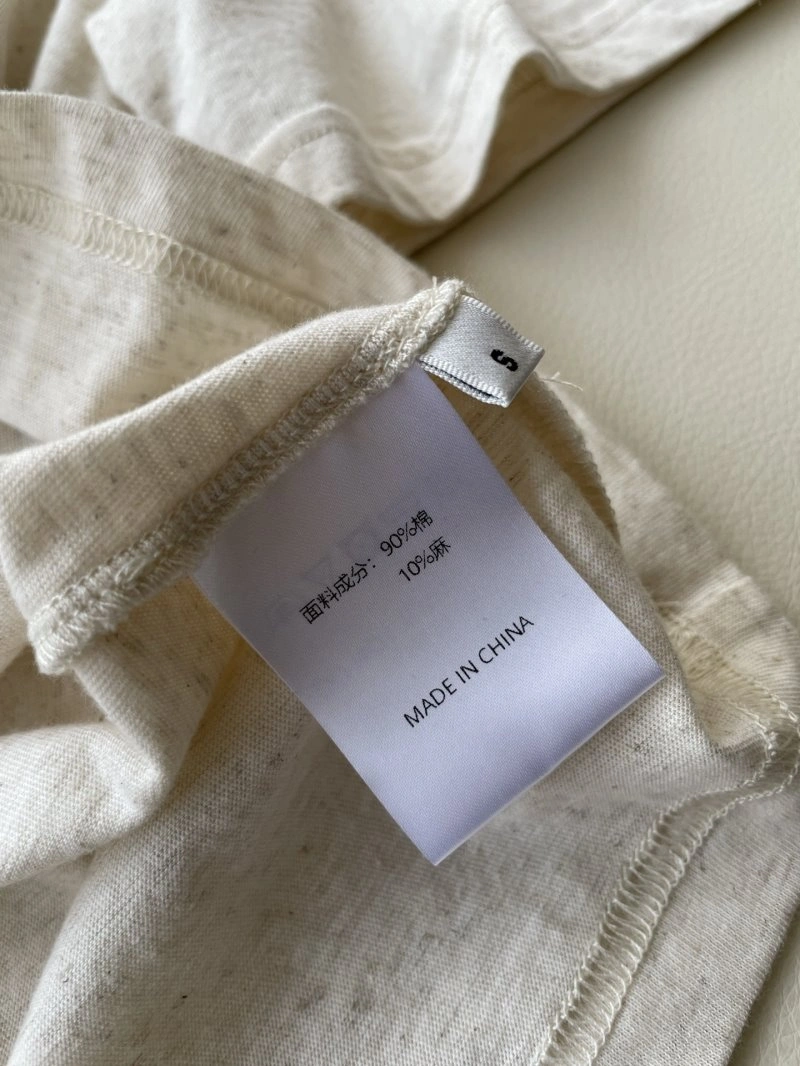Unclassified Brand T-Shirts SmoothTexture 150327