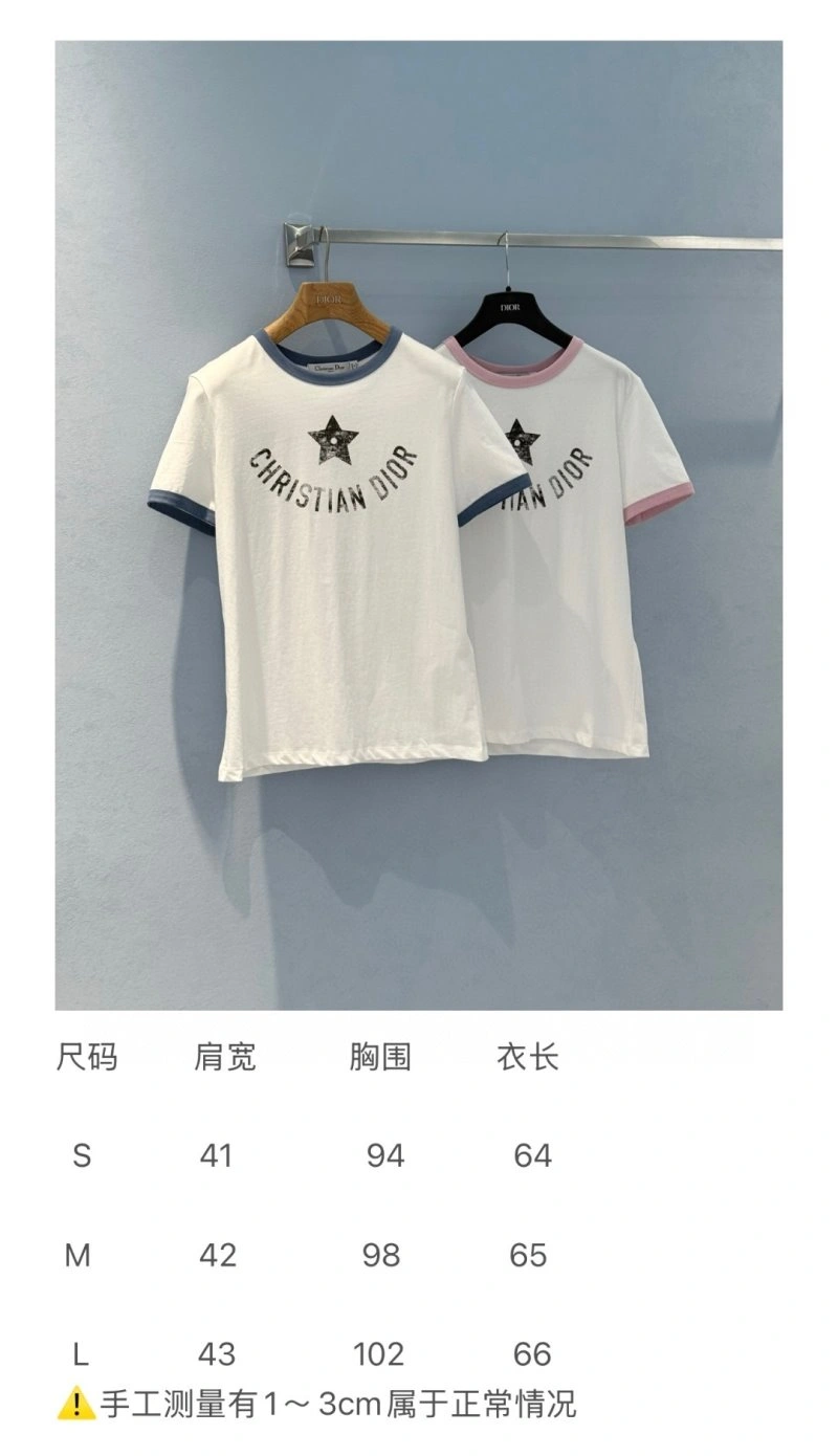 Unclassified Brand T-Shirts HighQuality 150343