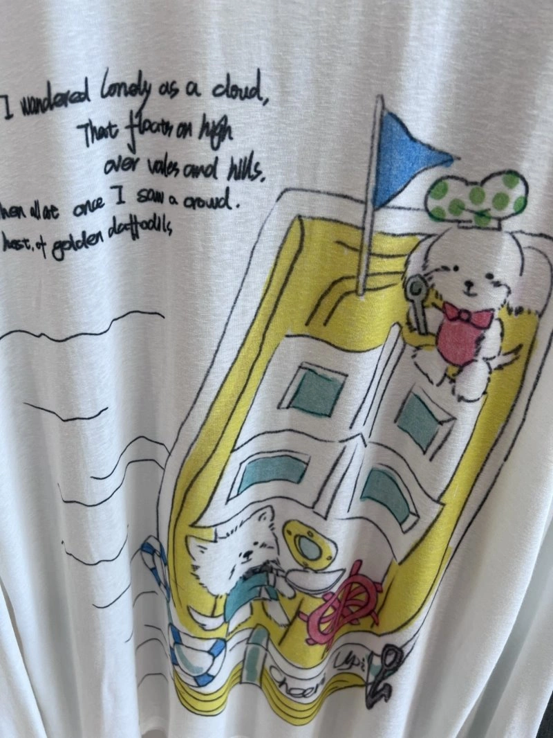 SunProtective Unclassified Brand T-Shirts 150311