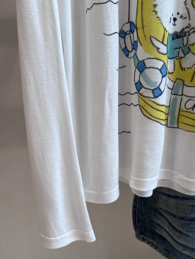 SunProtective Unclassified Brand T-Shirts 150311