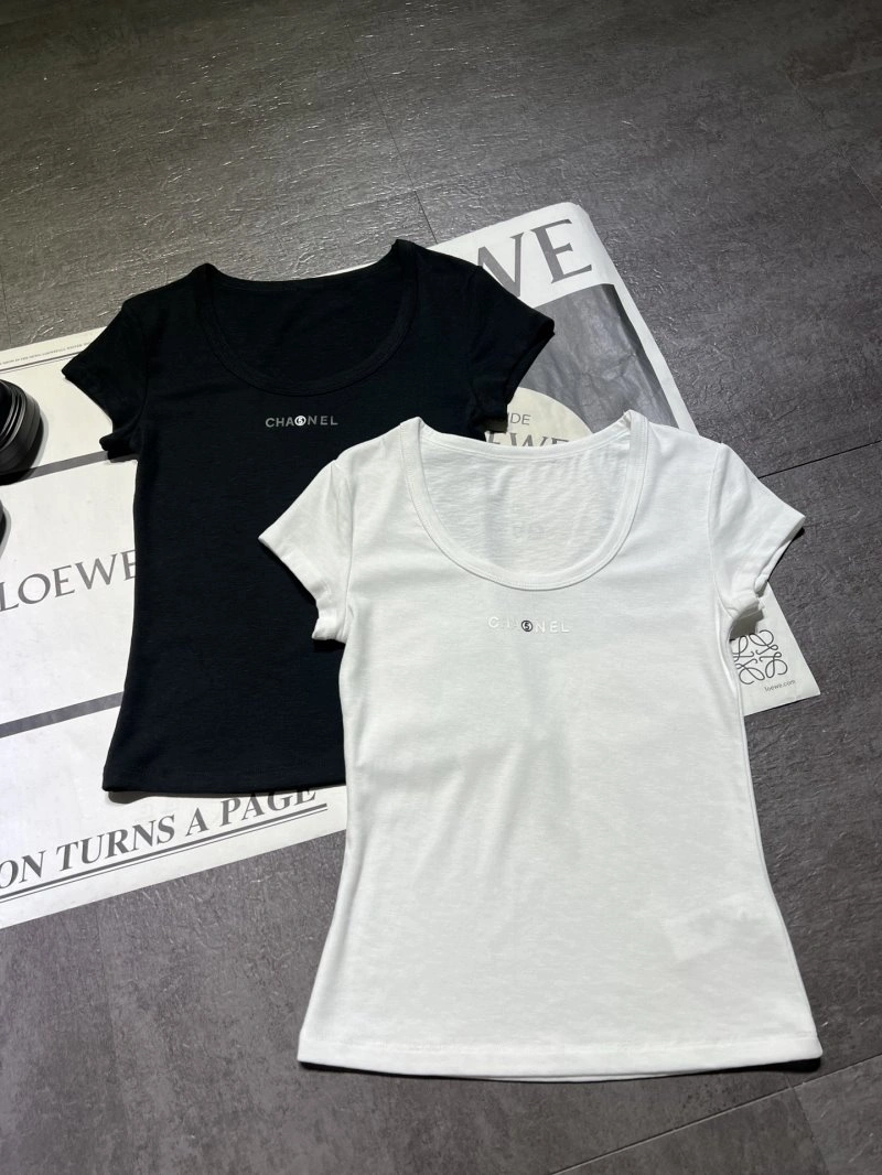 Unclassified Brand T-Shirts Affordable 150338