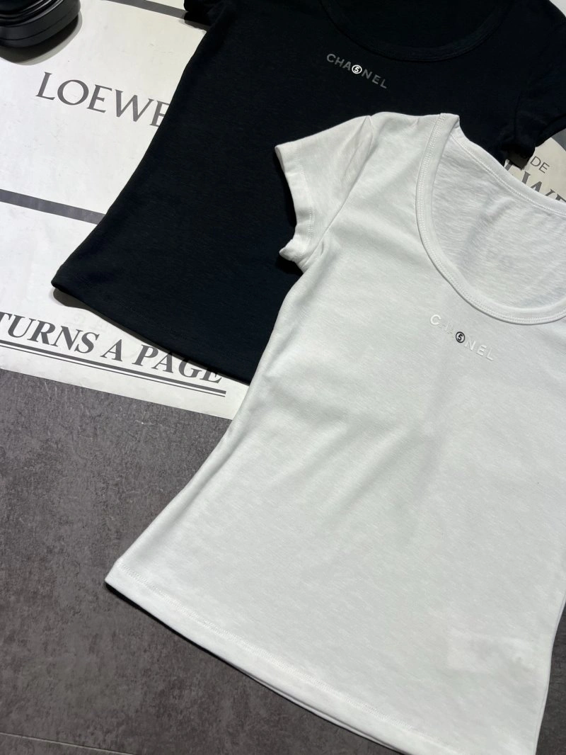 Unclassified Brand T-Shirts Affordable 150338