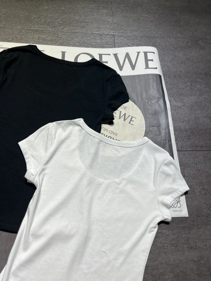 Unclassified Brand T-Shirts Affordable 150338