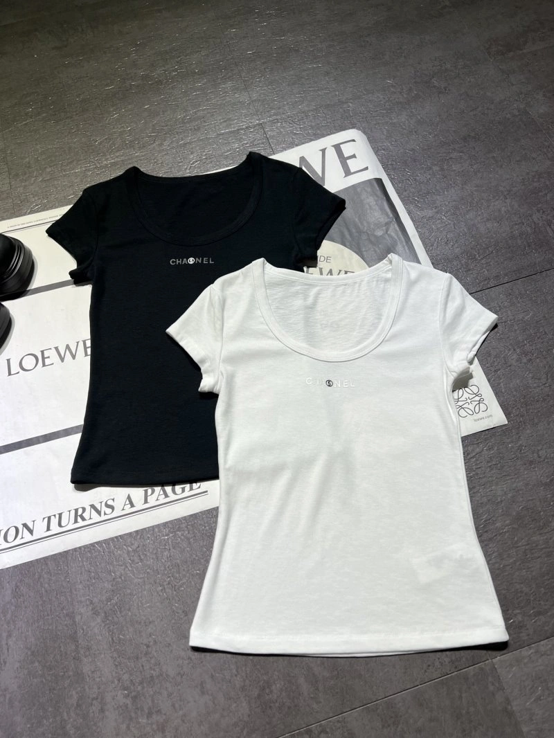 Unclassified Brand T-Shirts Affordable 150338