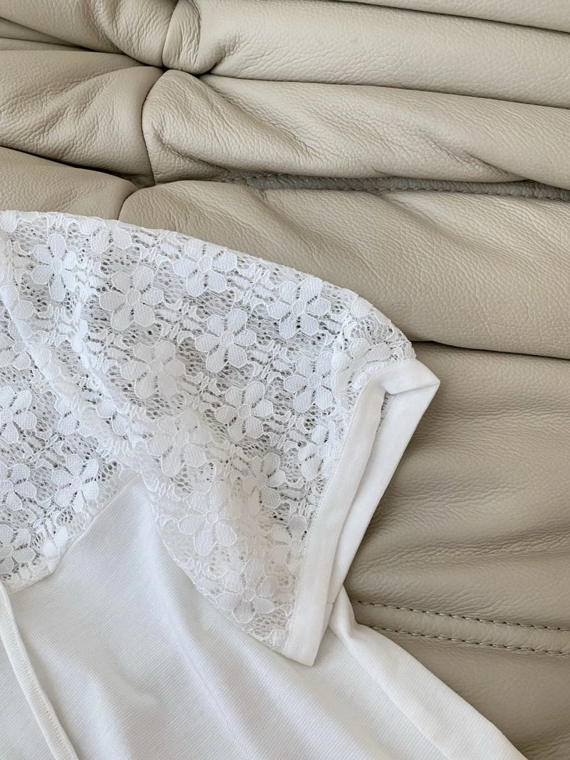 Unclassified Brand T-Shirts Elegant 150313
