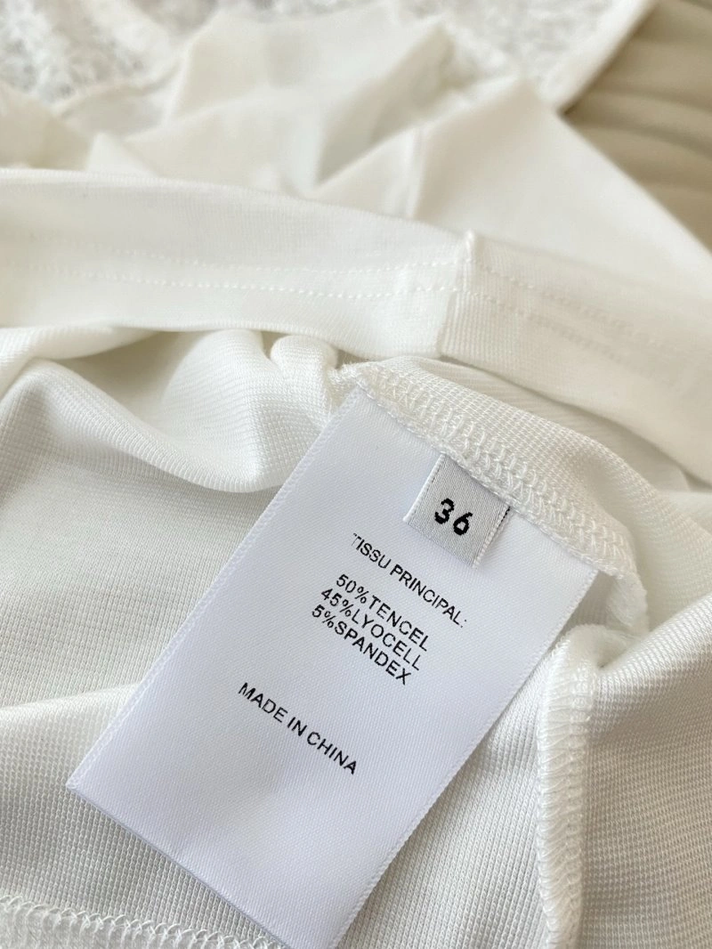 Unclassified Brand T-Shirts Elegant 150313