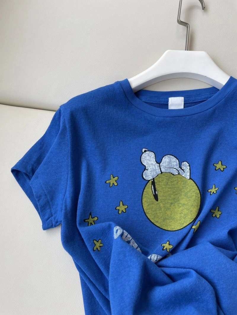Unclassified Brand T-Shirts EasyMatch 150310