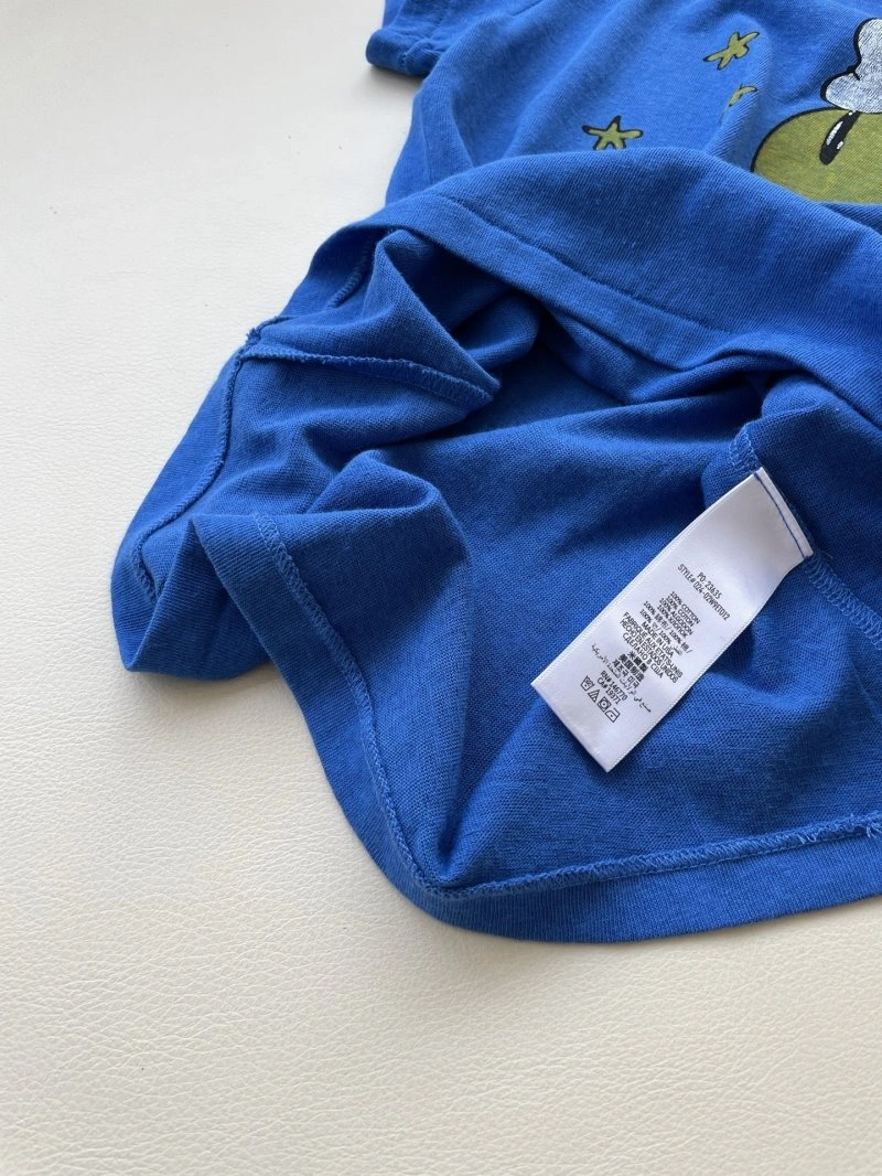 Unclassified Brand T-Shirts EasyMatch 150310
