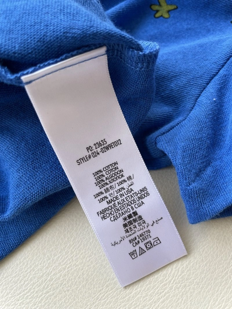 Unclassified Brand T-Shirts EasyMatch 150310