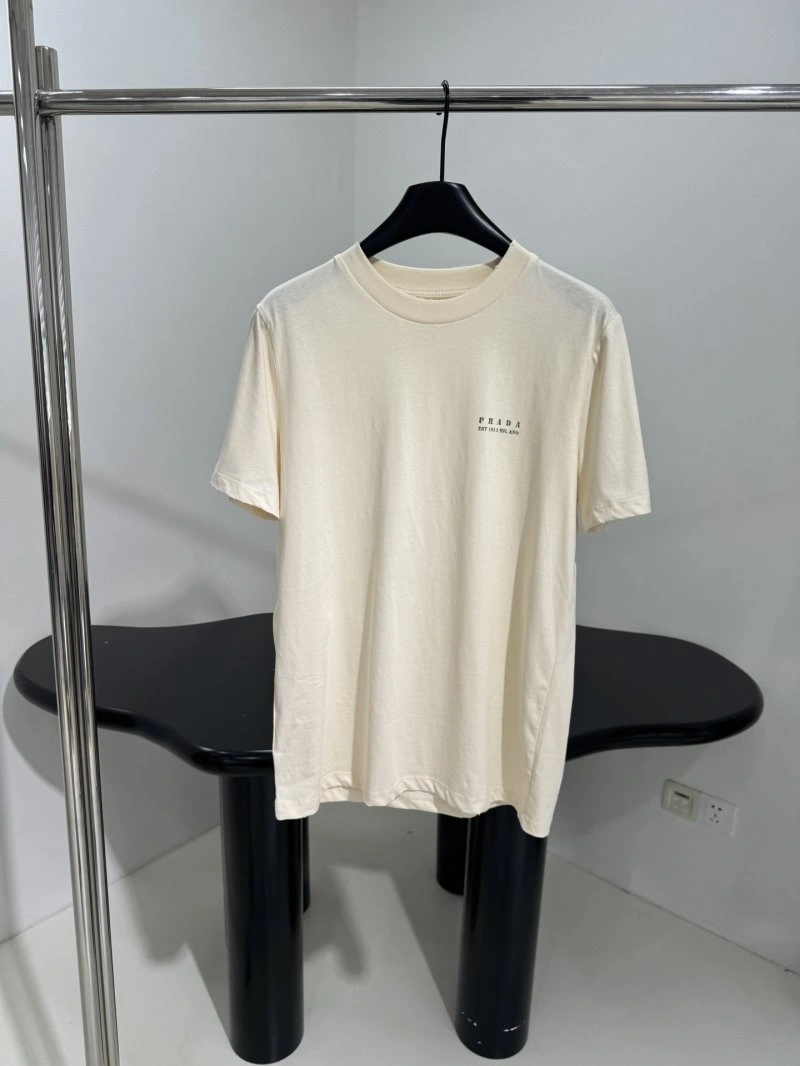 Unisex Unclassified Brand T-Shirts 150309