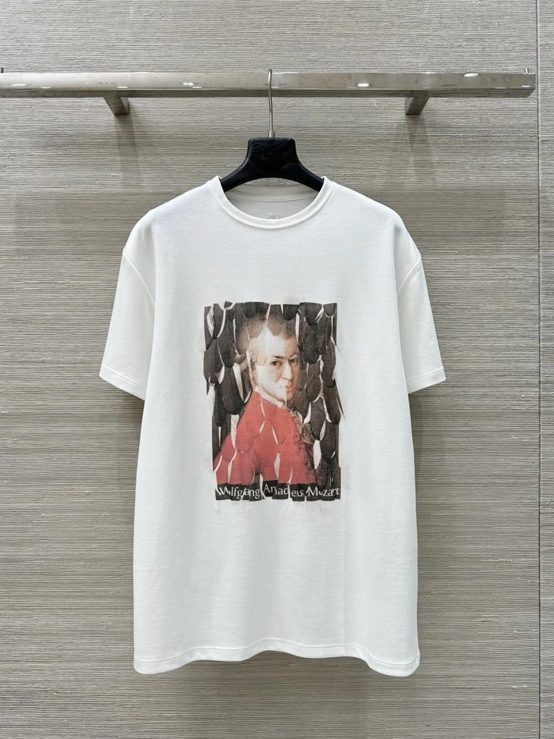 Unclassified Brand T-Shirts ComfortFit 150308