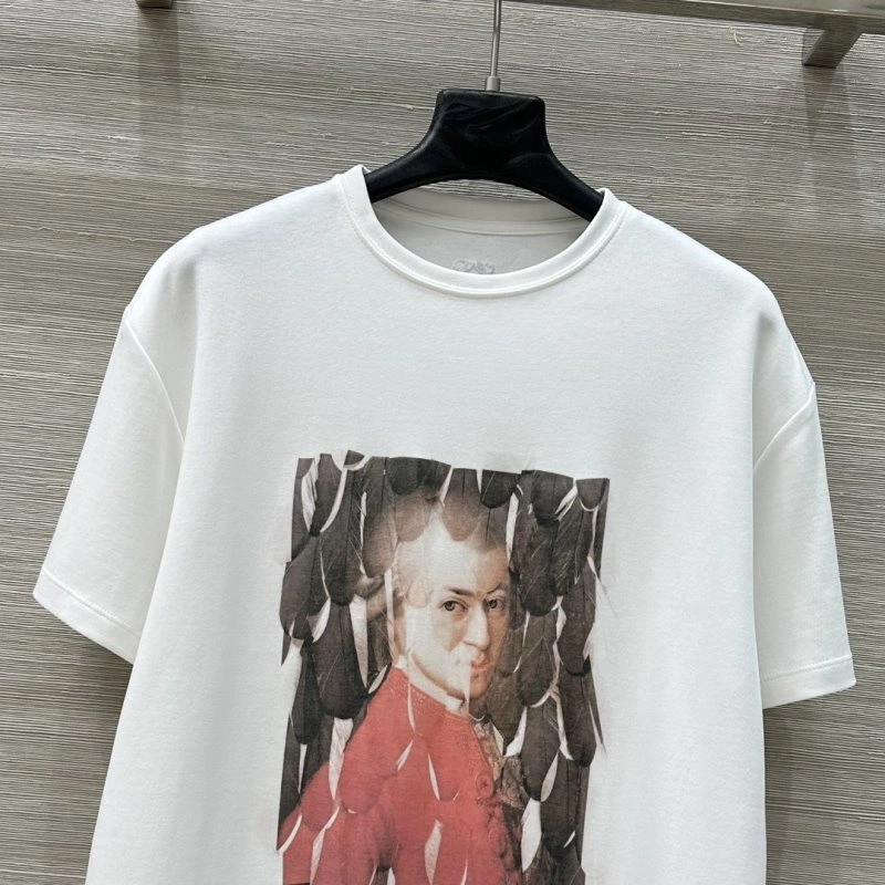 Unclassified Brand T-Shirts ComfortFit 150308