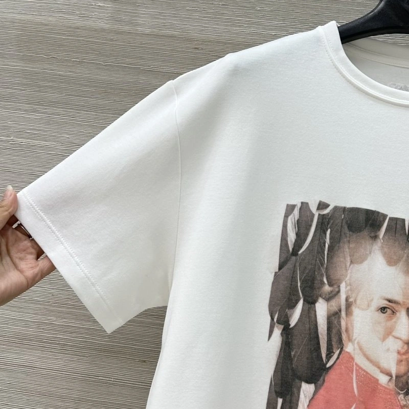 Unclassified Brand T-Shirts ComfortFit 150308