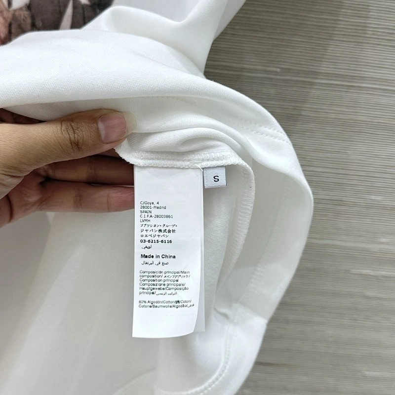 Unclassified Brand T-Shirts ComfortFit 150308