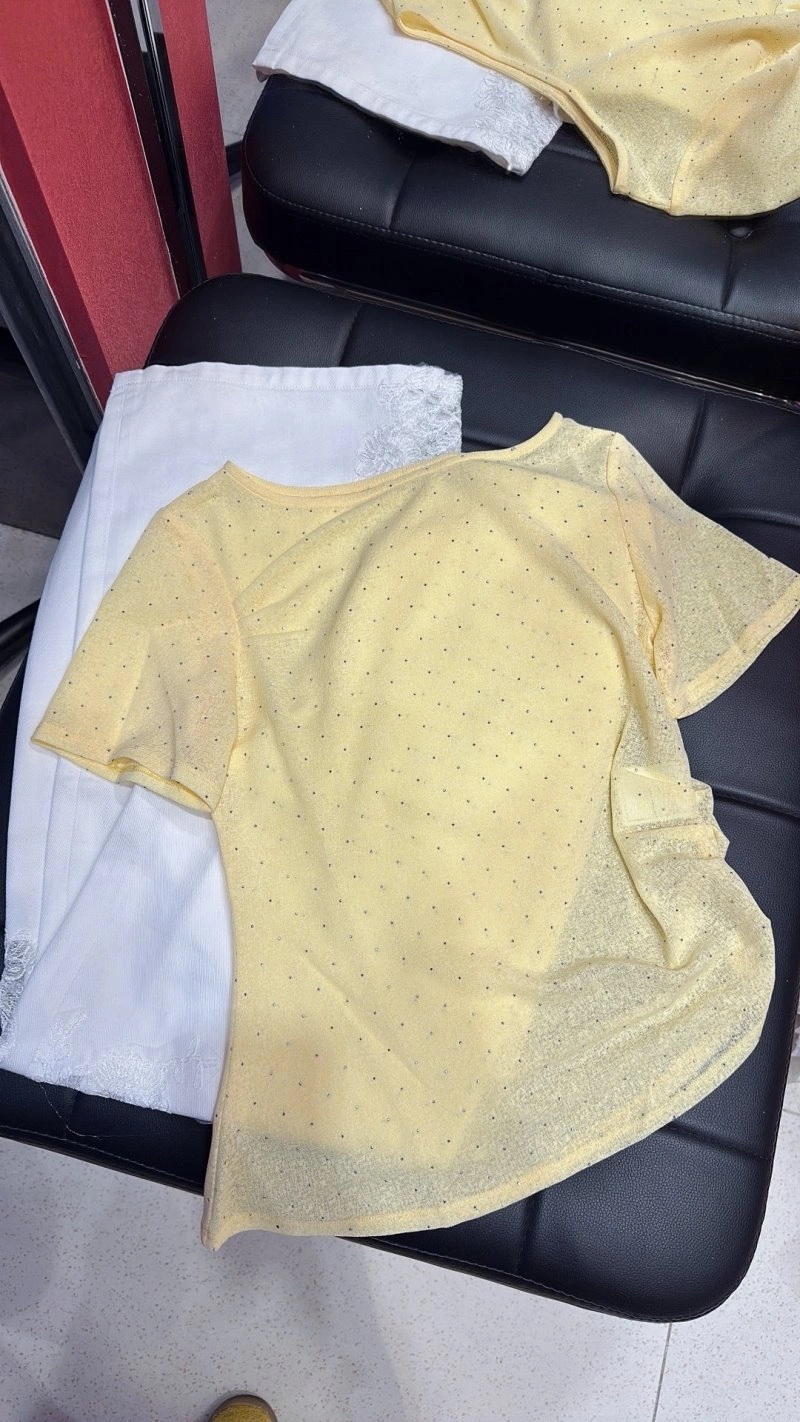 Unclassified Brand T-Shirts Unique 150304
