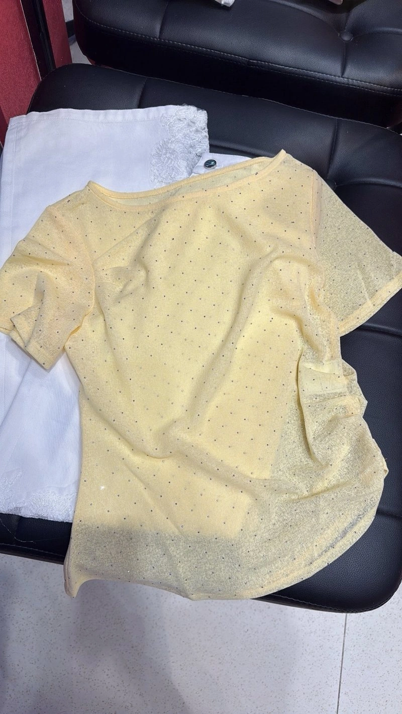 Unclassified Brand T-Shirts Unique 150304