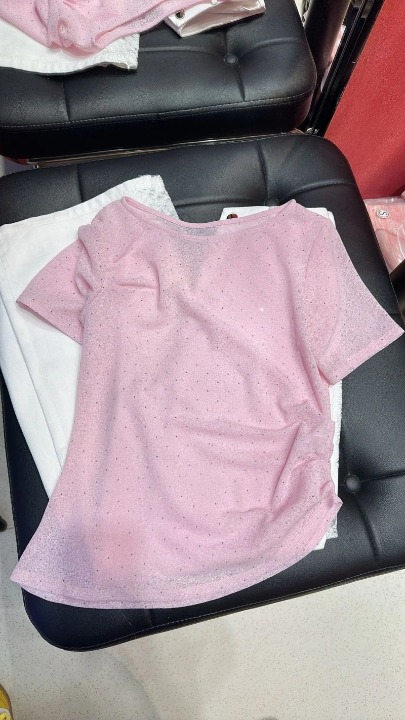 WrinkleFree Unclassified Brand T-Shirts 150302