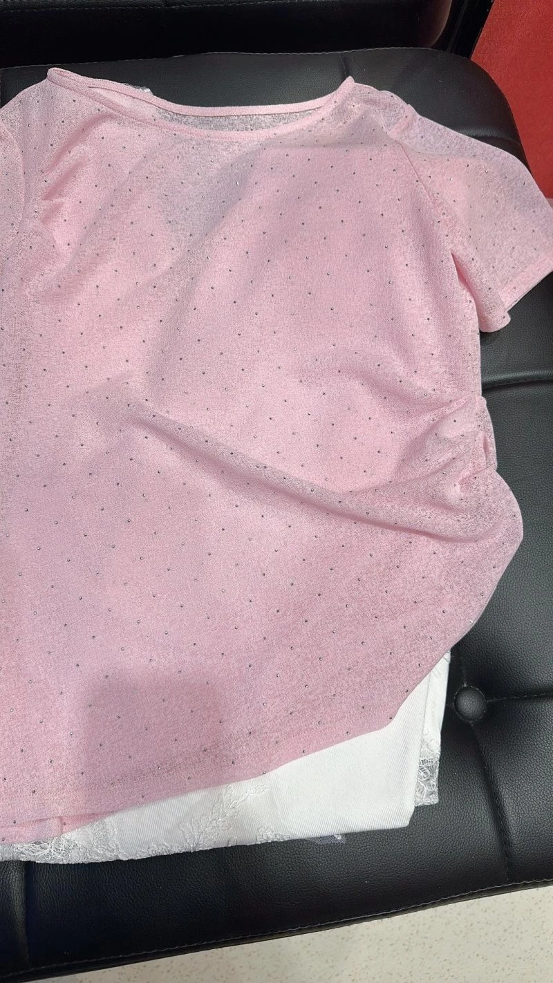WrinkleFree Unclassified Brand T-Shirts 150302