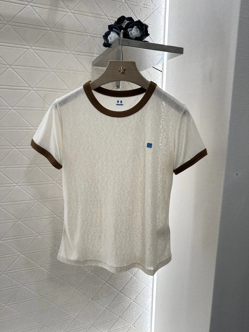 Sleek Unclassified Brand T-Shirts 150299