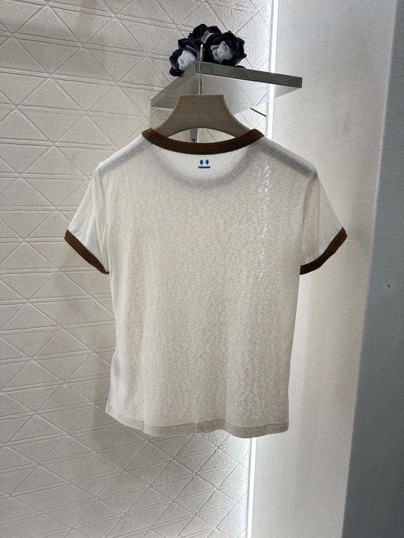 Sleek Unclassified Brand T-Shirts 150299