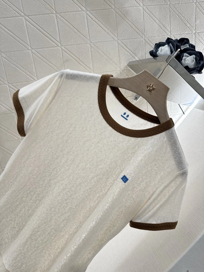 Sleek Unclassified Brand T-Shirts 150299