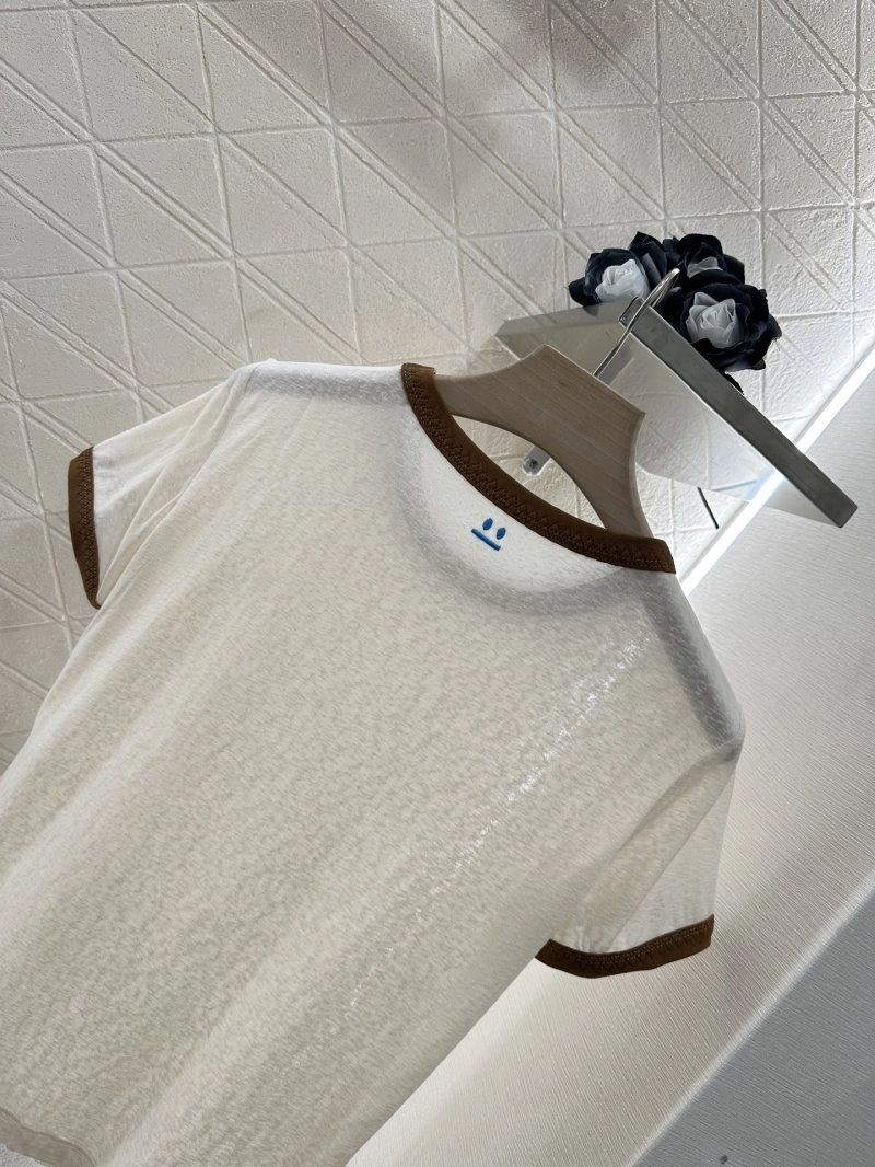 Sleek Unclassified Brand T-Shirts 150299