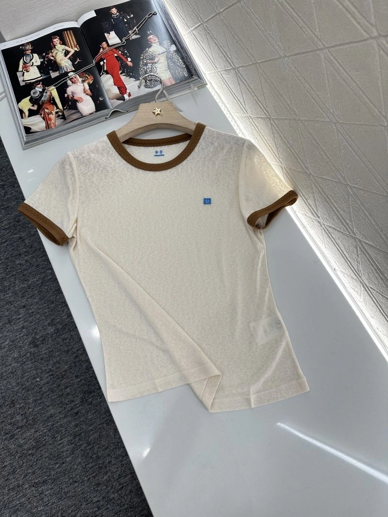 Sleek Unclassified Brand T-Shirts 150299