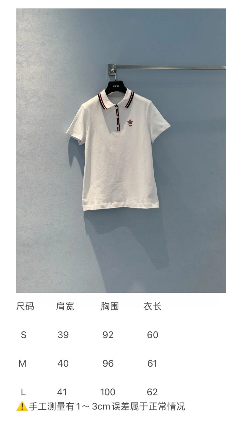 Unclassified Brand T-Shirts Chic 150292