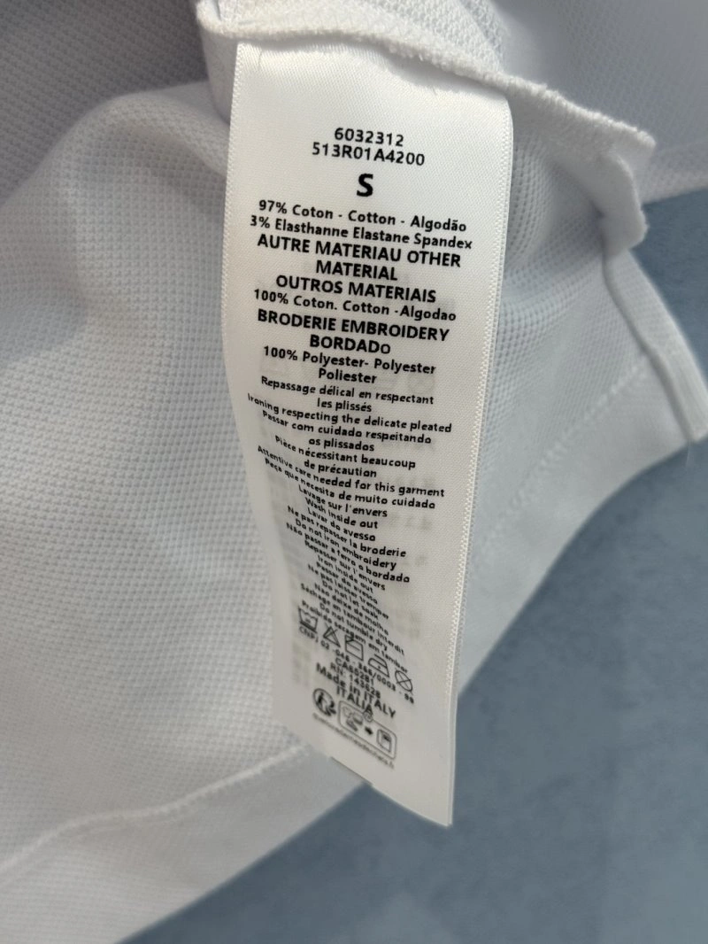 Unclassified Brand T-Shirts Chic 150292