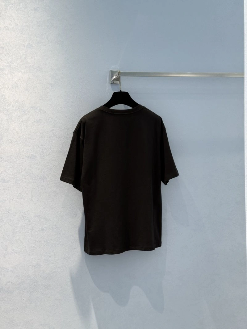 Unclassified Brand T-Shirts Minimalist 150290