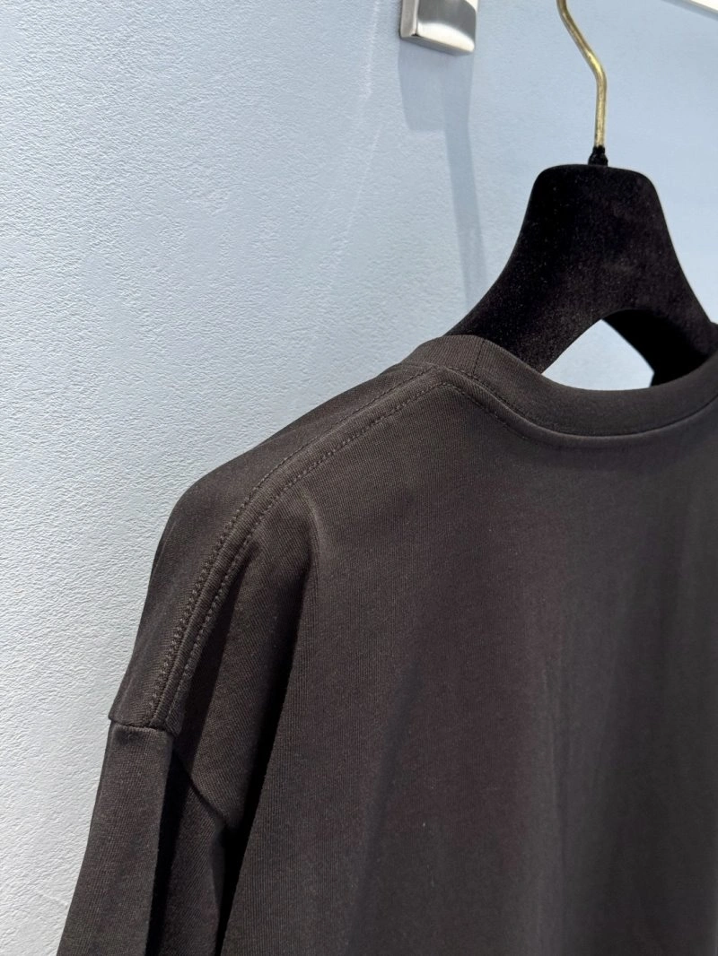 Unclassified Brand T-Shirts Minimalist 150290