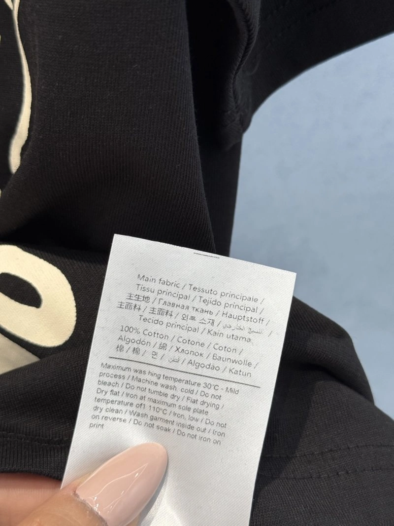 Unclassified Brand T-Shirts Minimalist 150290