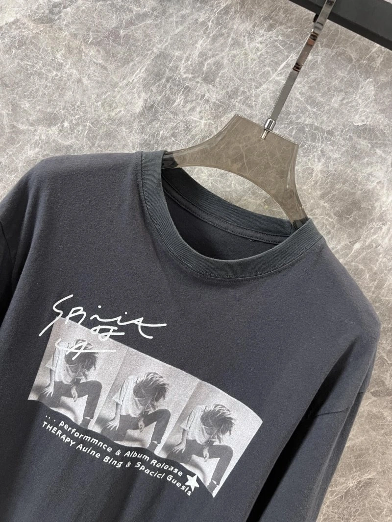 Unclassified Brand T-Shirts Comfortable 150291