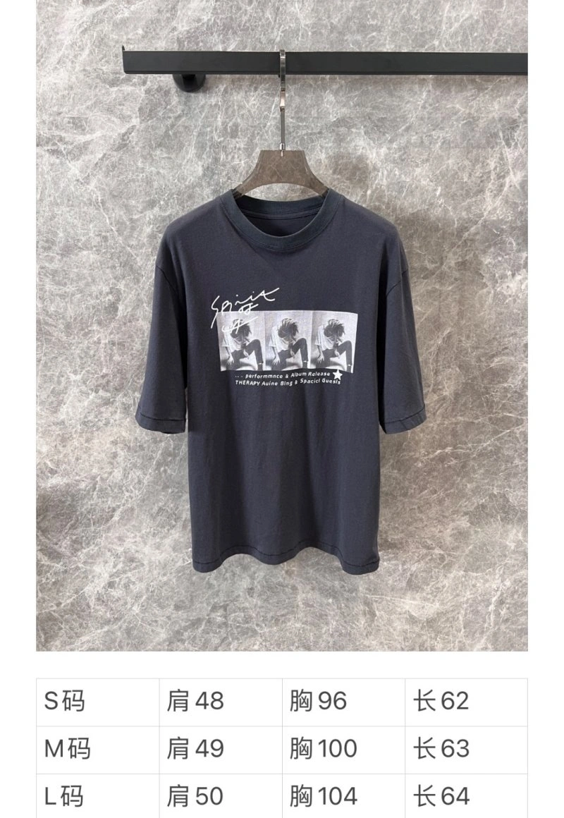 Unclassified Brand T-Shirts Comfortable 150291