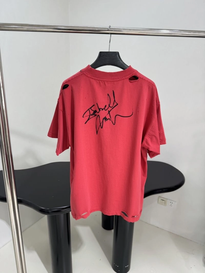Unclassified Brand T-Shirts Vibrant 150283