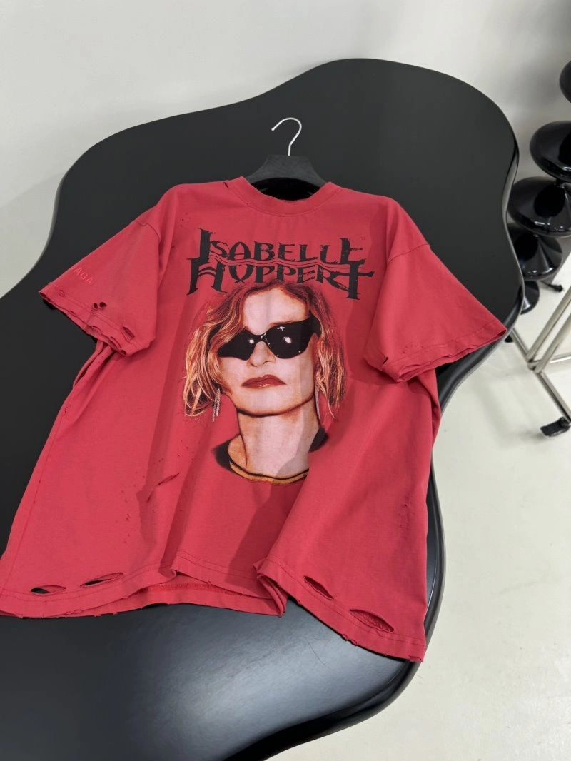 Unclassified Brand T-Shirts Vibrant 150283