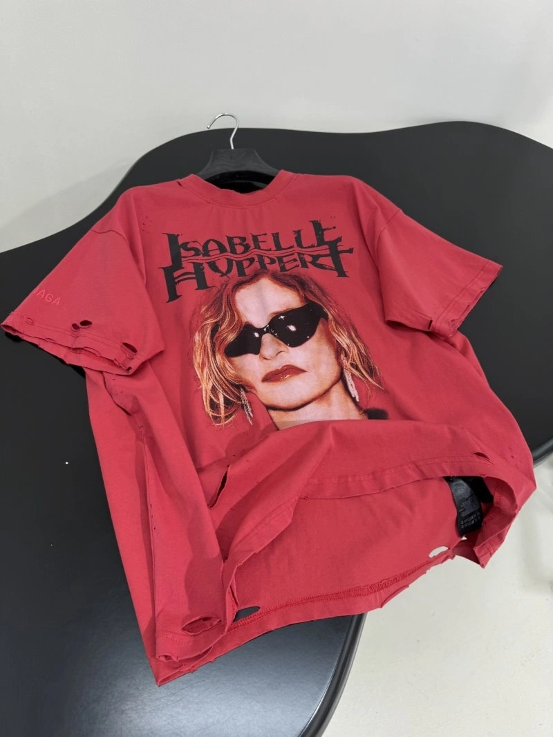 Unclassified Brand T-Shirts Vibrant 150283